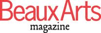 Logo BEAUX ARTS MAGAZINE